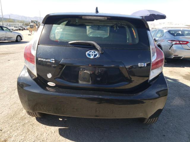 Photo 5 VIN: JTDKDTB33G1590270 - TOYOTA PRIUS C 