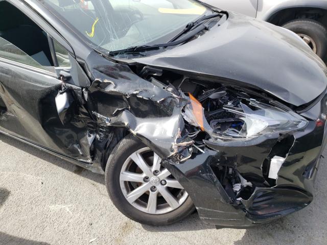 Photo 8 VIN: JTDKDTB33H1592960 - TOYOTA PRIUS C 