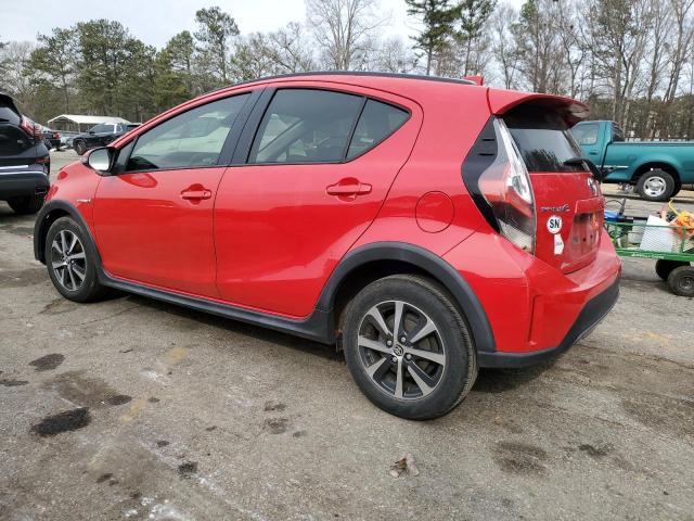 Photo 1 VIN: JTDKDTB33J1599302 - TOYOTA PRIUS 