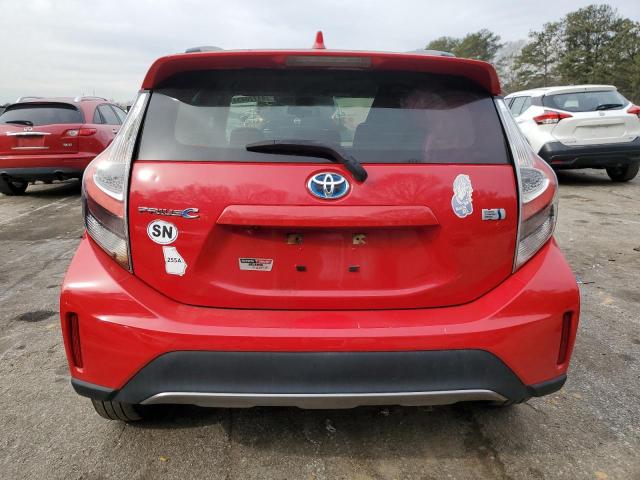 Photo 5 VIN: JTDKDTB33J1599302 - TOYOTA PRIUS 