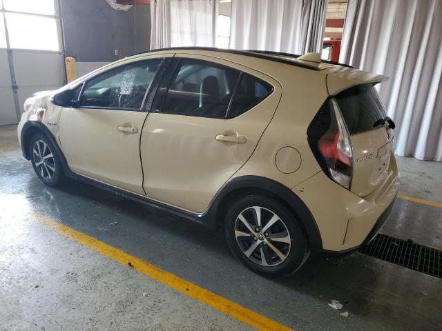 Photo 1 VIN: JTDKDTB33J1599591 - TOYOTA PRIUS C 