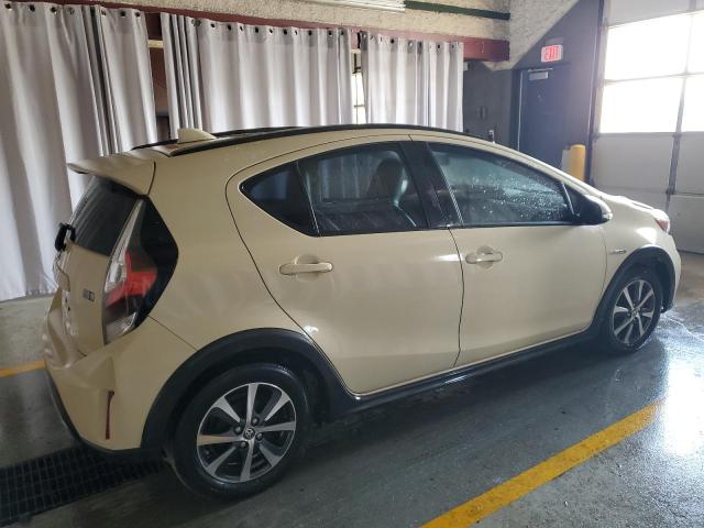 Photo 2 VIN: JTDKDTB33J1599591 - TOYOTA PRIUS C 