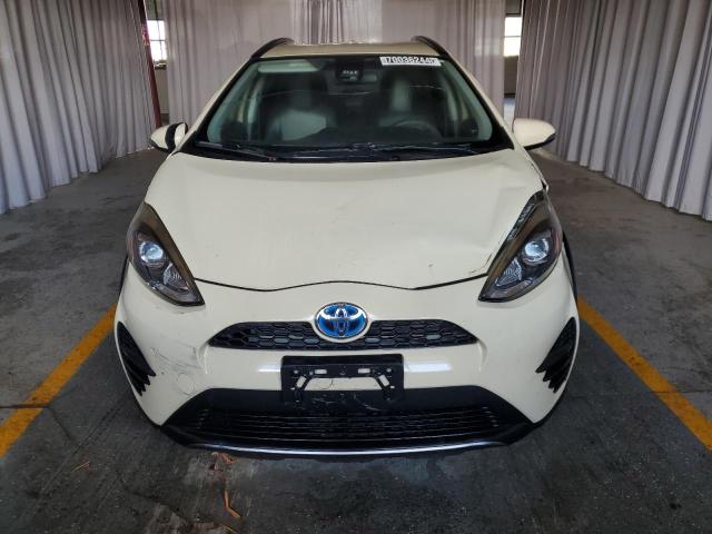 Photo 4 VIN: JTDKDTB33J1599591 - TOYOTA PRIUS C 