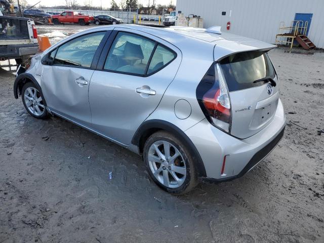 Photo 1 VIN: JTDKDTB33J1599994 - TOYOTA PRIUS C 