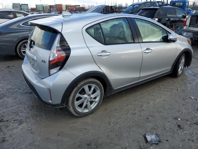 Photo 2 VIN: JTDKDTB33J1599994 - TOYOTA PRIUS C 