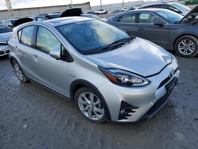 Photo 3 VIN: JTDKDTB33J1599994 - TOYOTA PRIUS C 