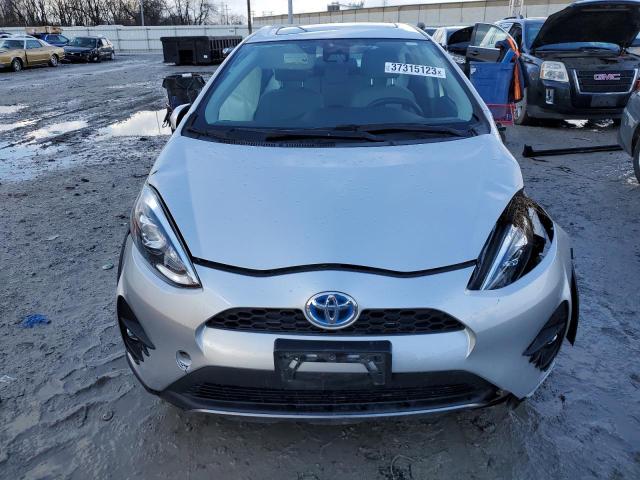 Photo 4 VIN: JTDKDTB33J1599994 - TOYOTA PRIUS C 