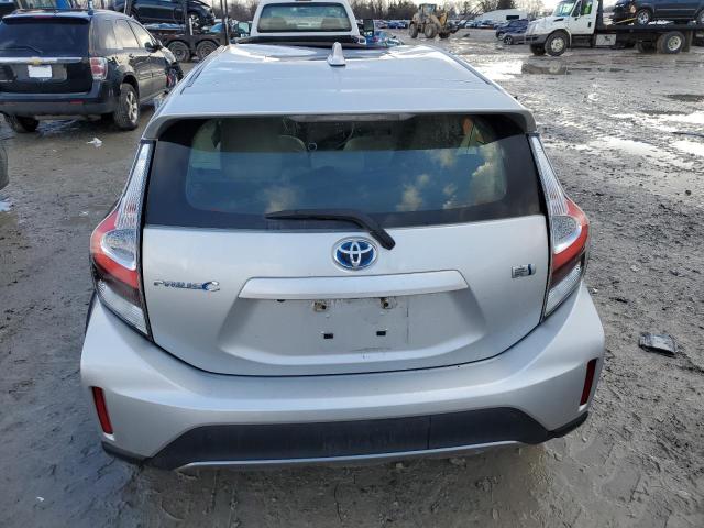 Photo 5 VIN: JTDKDTB33J1599994 - TOYOTA PRIUS C 