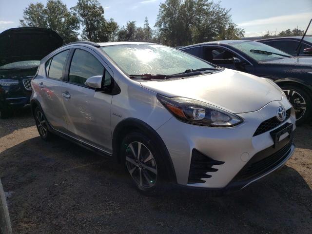 Photo 0 VIN: JTDKDTB33J1602005 - TOYOTA PRIUS C 