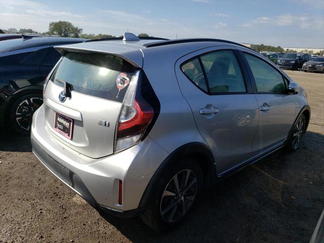 Photo 3 VIN: JTDKDTB33J1602005 - TOYOTA PRIUS C 