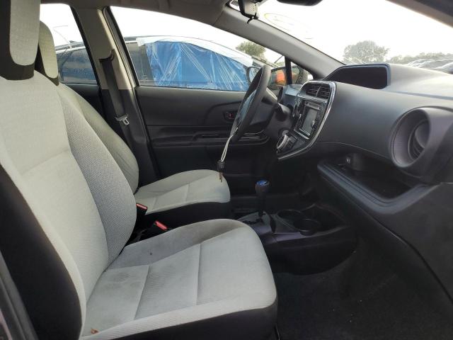 Photo 4 VIN: JTDKDTB33J1602005 - TOYOTA PRIUS C 