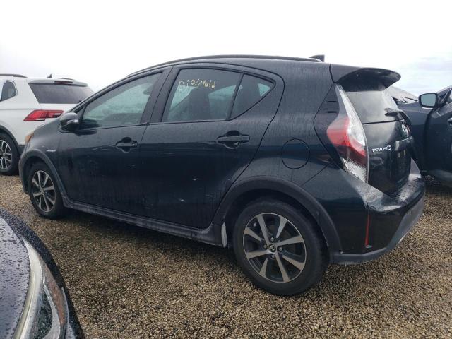 Photo 1 VIN: JTDKDTB33J1602330 - TOYOTA PRIUS C 