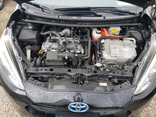 Photo 11 VIN: JTDKDTB33J1602330 - TOYOTA PRIUS C 