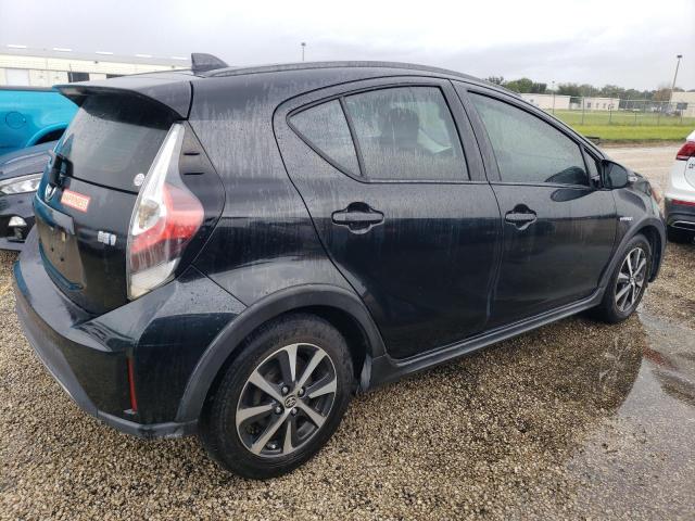 Photo 2 VIN: JTDKDTB33J1602330 - TOYOTA PRIUS C 