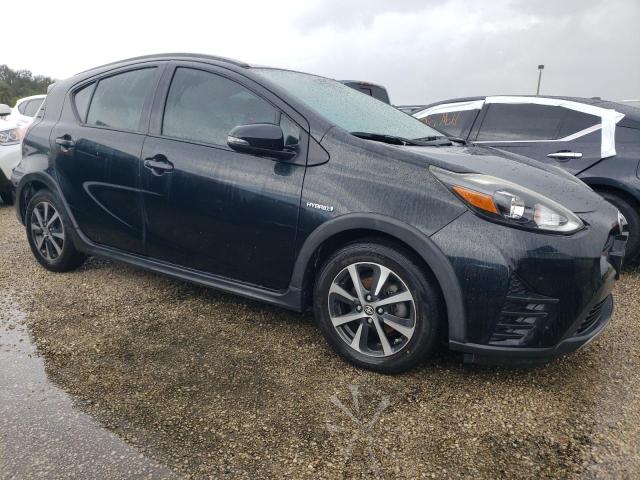 Photo 3 VIN: JTDKDTB33J1602330 - TOYOTA PRIUS C 