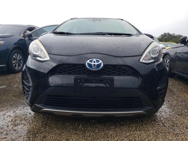 Photo 4 VIN: JTDKDTB33J1602330 - TOYOTA PRIUS C 