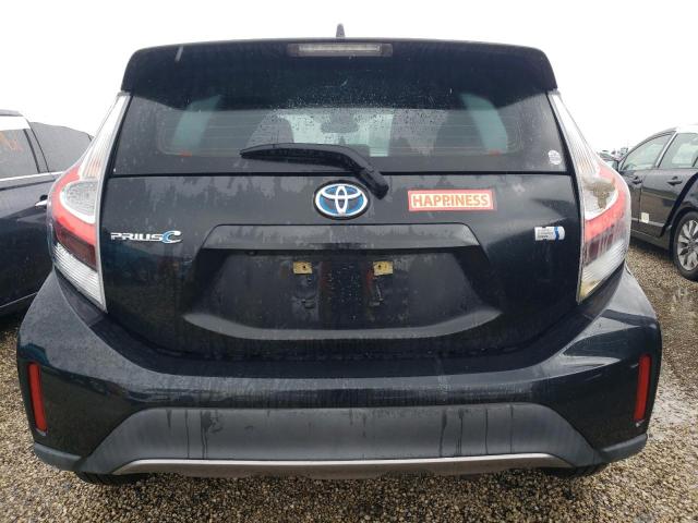 Photo 5 VIN: JTDKDTB33J1602330 - TOYOTA PRIUS C 