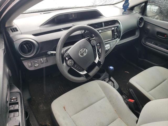 Photo 7 VIN: JTDKDTB33J1602330 - TOYOTA PRIUS C 