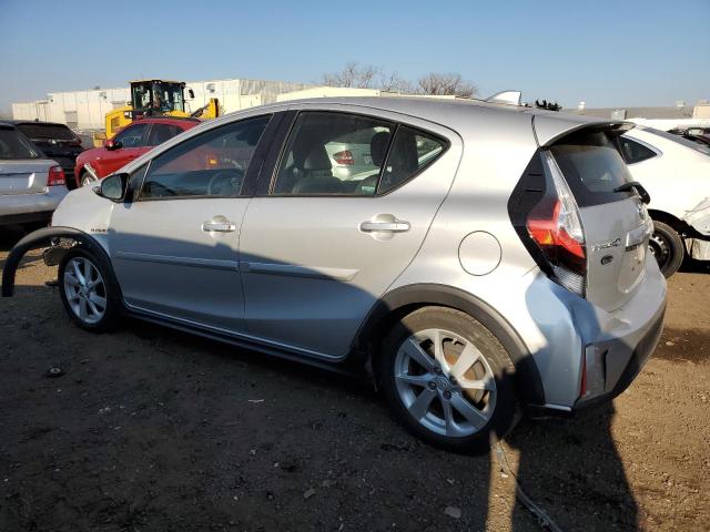 Photo 1 VIN: JTDKDTB33J1604126 - TOYOTA PRIUS C 