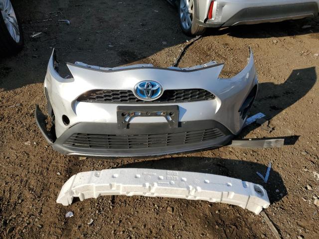 Photo 11 VIN: JTDKDTB33J1604126 - TOYOTA PRIUS C 