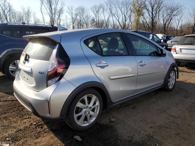 Photo 2 VIN: JTDKDTB33J1604126 - TOYOTA PRIUS C 