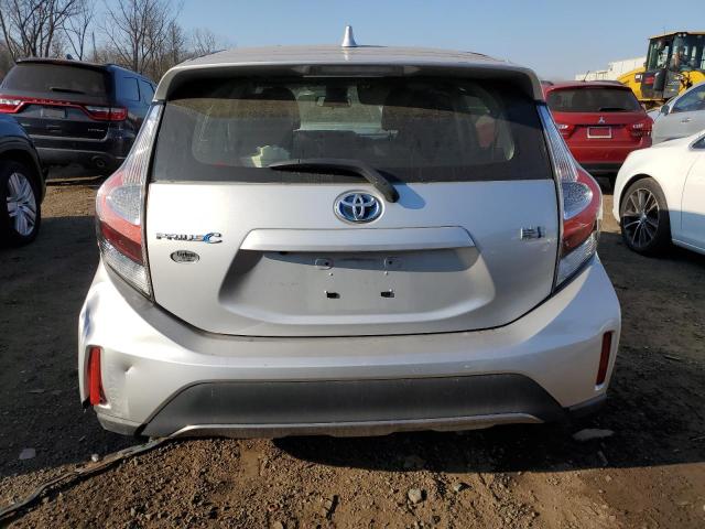 Photo 5 VIN: JTDKDTB33J1604126 - TOYOTA PRIUS C 