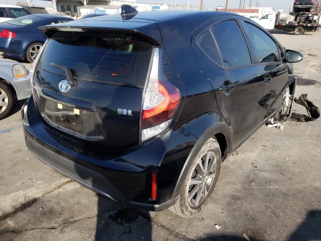 Photo 3 VIN: JTDKDTB33J1605003 - TOYOTA PRIUS C 