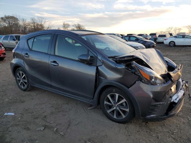 Photo 3 VIN: JTDKDTB33J1605499 - TOYOTA PRIUS 