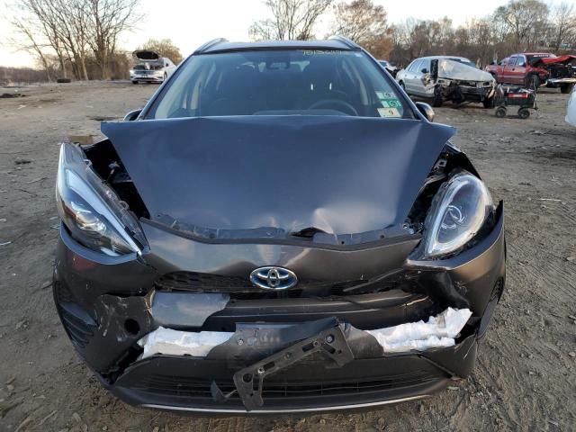 Photo 4 VIN: JTDKDTB33J1605499 - TOYOTA PRIUS 