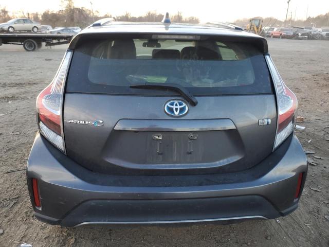 Photo 5 VIN: JTDKDTB33J1605499 - TOYOTA PRIUS 