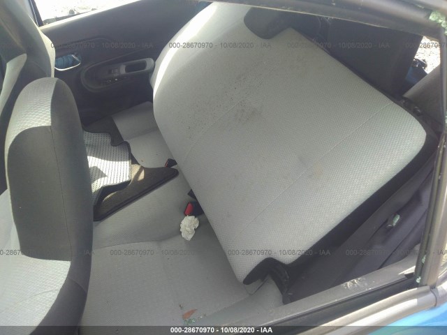 Photo 7 VIN: JTDKDTB33J1605728 - TOYOTA PRIUS C 