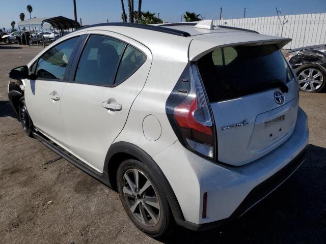 Photo 1 VIN: JTDKDTB33K1622739 - TOYOTA PRIUS C 