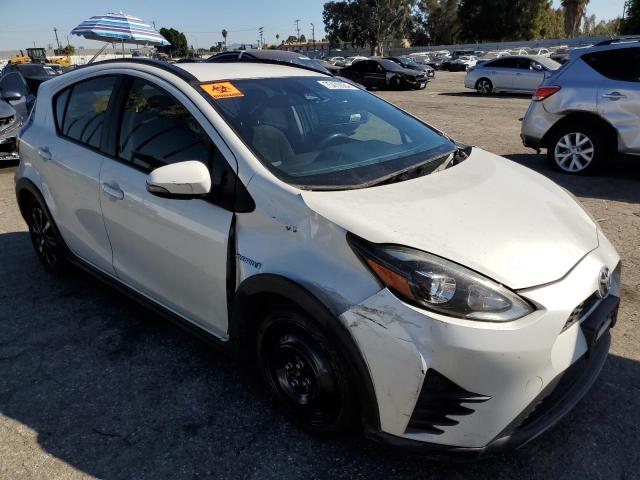 Photo 3 VIN: JTDKDTB33K1622739 - TOYOTA PRIUS C 