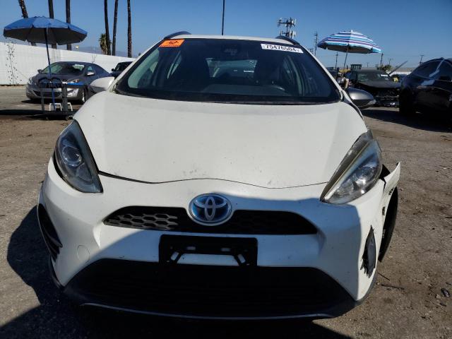 Photo 4 VIN: JTDKDTB33K1622739 - TOYOTA PRIUS C 