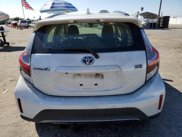 Photo 5 VIN: JTDKDTB33K1622739 - TOYOTA PRIUS C 