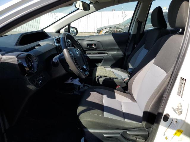 Photo 6 VIN: JTDKDTB33K1622739 - TOYOTA PRIUS C 