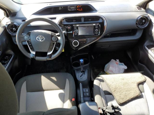 Photo 7 VIN: JTDKDTB33K1622739 - TOYOTA PRIUS C 