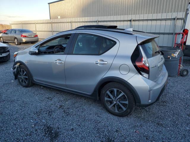 Photo 1 VIN: JTDKDTB33K1625382 - TOYOTA PRIUS 