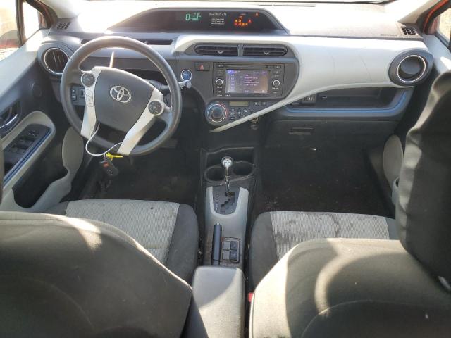 Photo 7 VIN: JTDKDTB34C1008235 - TOYOTA PRIUS C 