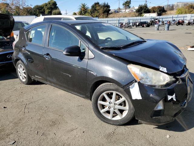 Photo 3 VIN: JTDKDTB34C1008834 - TOYOTA PRIUS 