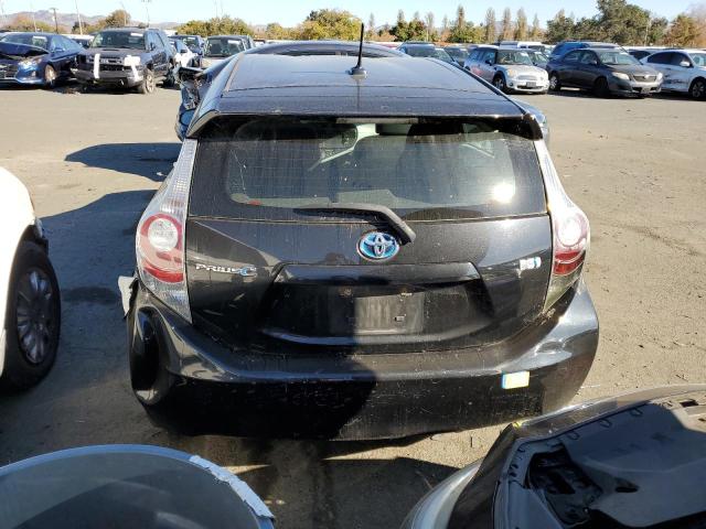 Photo 5 VIN: JTDKDTB34C1008834 - TOYOTA PRIUS 