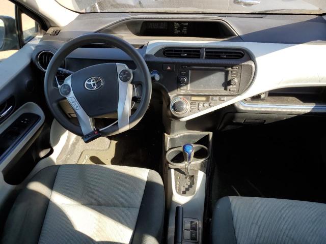 Photo 7 VIN: JTDKDTB34C1008834 - TOYOTA PRIUS 