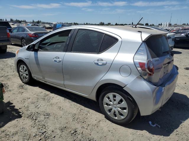 Photo 1 VIN: JTDKDTB34C1013466 - TOYOTA PRIUS C 