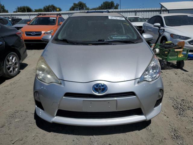 Photo 4 VIN: JTDKDTB34C1013466 - TOYOTA PRIUS C 