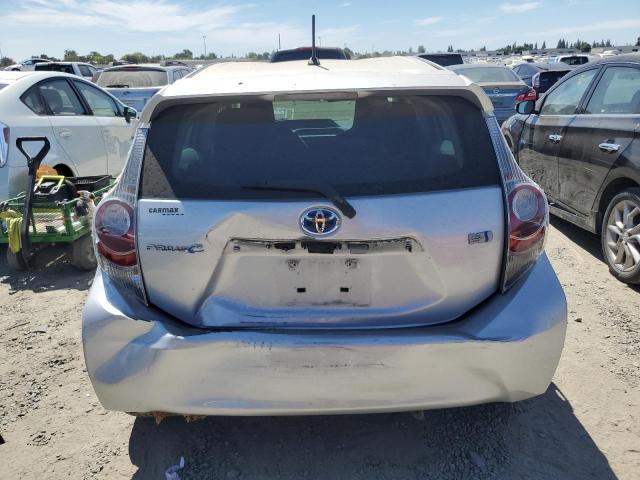 Photo 5 VIN: JTDKDTB34C1013466 - TOYOTA PRIUS C 