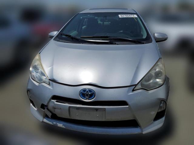 Photo 4 VIN: JTDKDTB34C1017887 - TOYOTA PRIUS 