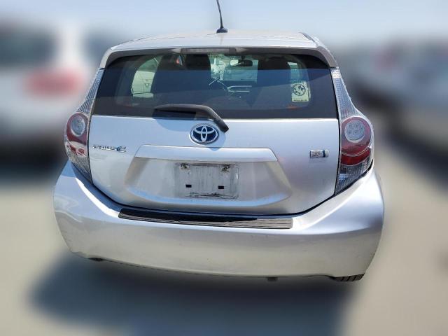 Photo 5 VIN: JTDKDTB34C1017887 - TOYOTA PRIUS 