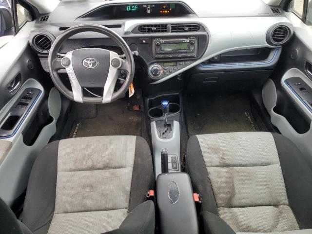 Photo 7 VIN: JTDKDTB34C1030218 - TOYOTA PRIUS C 