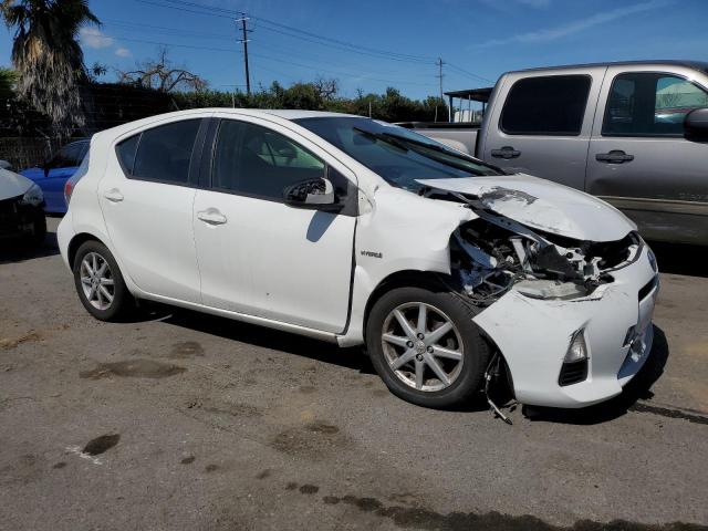 Photo 3 VIN: JTDKDTB34C1030266 - TOYOTA PRIUS 