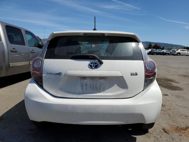 Photo 5 VIN: JTDKDTB34C1030266 - TOYOTA PRIUS 